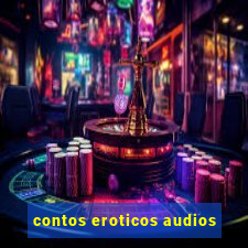 contos eroticos audios